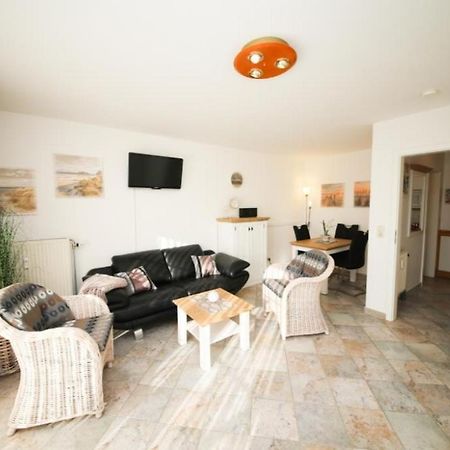 Ferienwohnung Seesternresidenz App.12 Scharbeutz Exterior foto