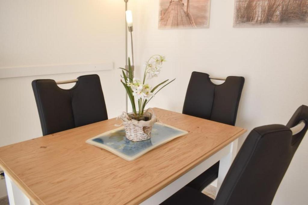 Ferienwohnung Seesternresidenz App.12 Scharbeutz Exterior foto
